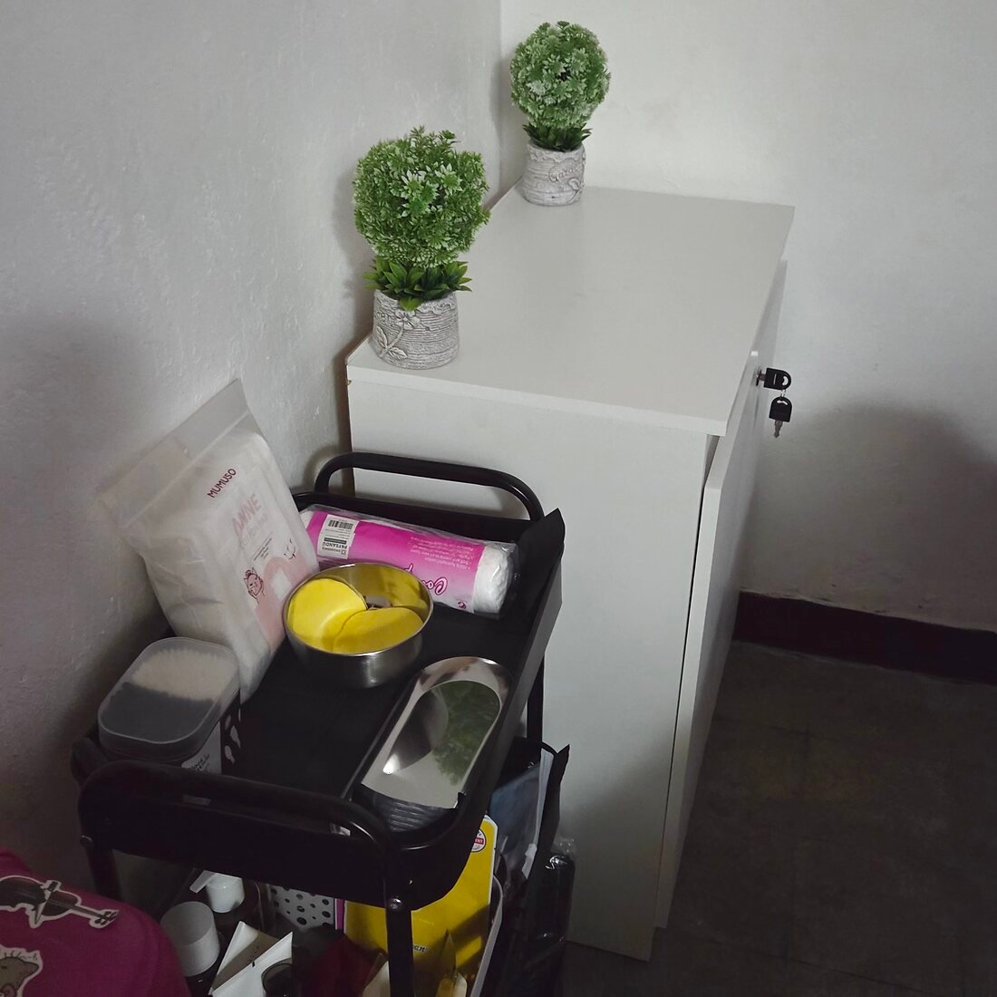 Cada detalle